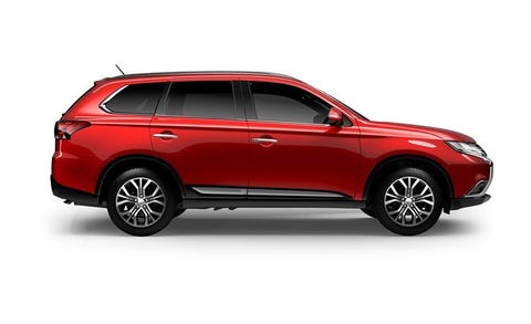 Mitsubishi For 2016 What S New 8211 Feature Car And Driver New Cars For 2016 Return To Full Coverage
