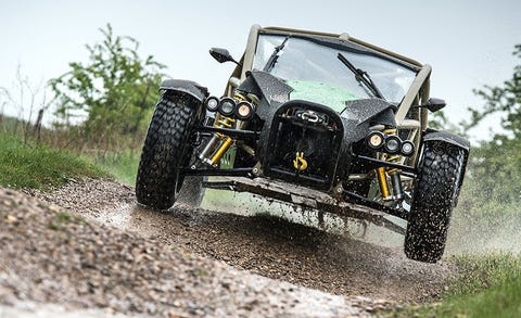 Ariel Nomad Off Road Buggy Review It S Fun To Be Muddy Feature Car And Driver Ariel Nomad Off Road Buggy Review It S Fun To Be Muddy Feature Car And Driver
