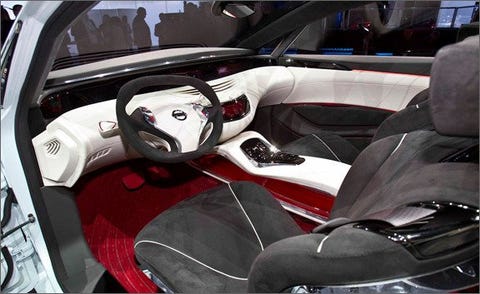 Motor vehicle, Mode of transport, Steering part, Automotive design, Steering wheel, Car seat, Car seat cover, Carmine, Vehicle door, Luxury vehicle, Motor vehicle, Mode of transport, Steering part, Automotive design, Steering wheel, Car seat, Car seat cover, Carmine, Vehicle door, Luxury vehicle,