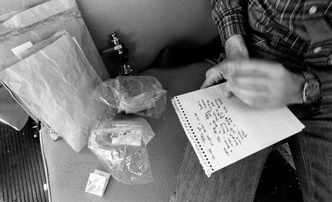 Wrist, Writing, Handwriting, Black-and-white, Pen, Nail, Monochrome photography, Paper, Office instrument, Stationery, 