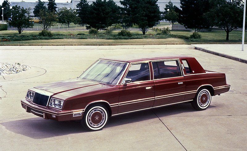 Tout le monde se rappelle des voitures Chrysler "K" des années '80. Remembering-the-k-car-inline-83-86-chrysler-executive-limousine-photo-699239-s-original