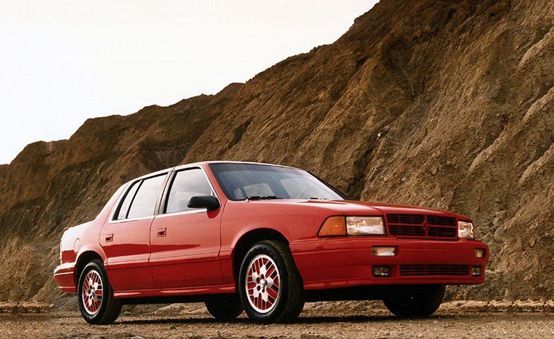 Tout le monde se rappelle des voitures Chrysler "K" des années '80. Remembering-the-k-car-inline-91-92-dodge-spirit-r-t-photo-699241-s-original