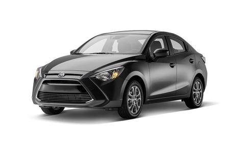 Scion For 2016 What S New 8211 Feature Car And Driver New Cars For 2016 Return To Full Coverage