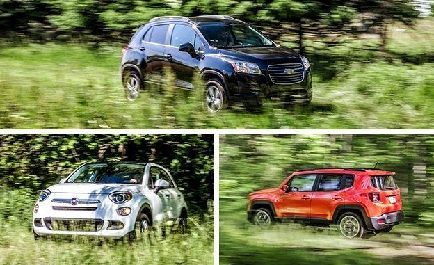 Partial Hood Fender & Mirror Kit | CHEVROLET TRAX 2018 Partial Hood Fender & Mirror Kit | CHEVROLET TRAX 2018