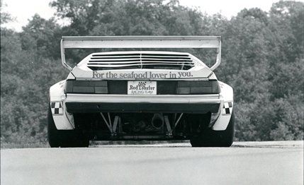 The BMW M1 – The First BMW 