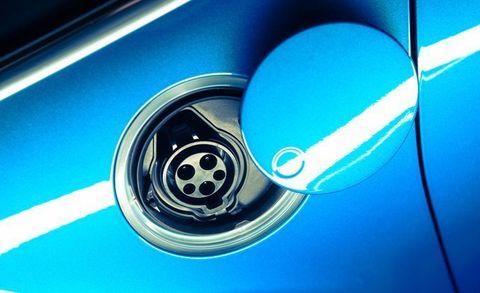 Motor vehicle, Blue, Automotive design, Teal, Aqua, Electric blue, Turquoise, Azure, Vehicle door, Circle, 