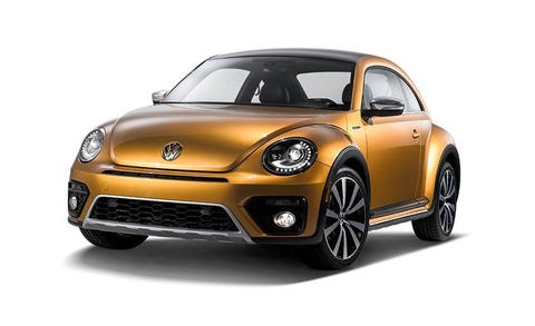 Volkswagen For 2016 What S New 8211 Feature Car And Driver Image