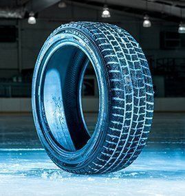 Winter-Tire Six Top Tested, Test: Compared Brands
