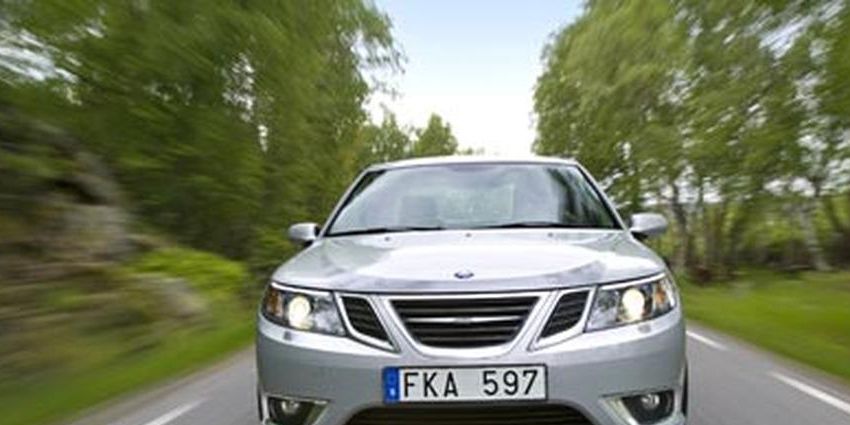 2008 Saab 9-3 First Drive
