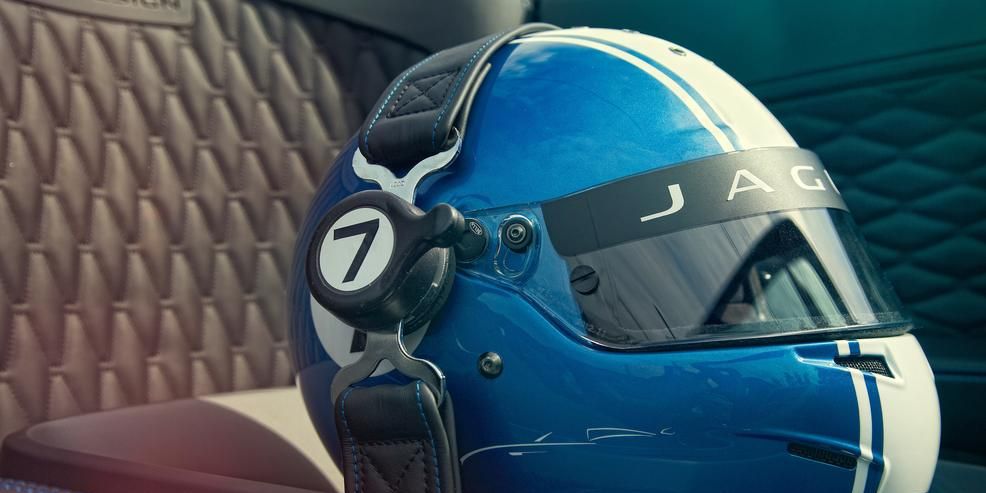 Sports equipment, Personal protective equipment, Helmet, Sports gear, Headgear, Electric blue, Fictional character, Machine, Azure, Motorcycle accessories, 