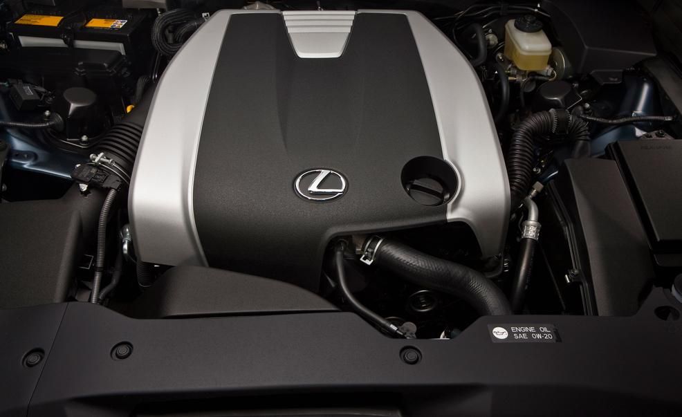 2014 lexus gs 350 deals f sport accessories