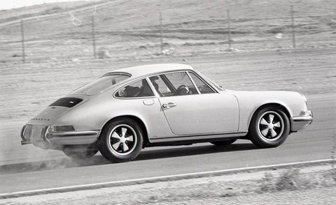 1972 porsche 911 t coupe