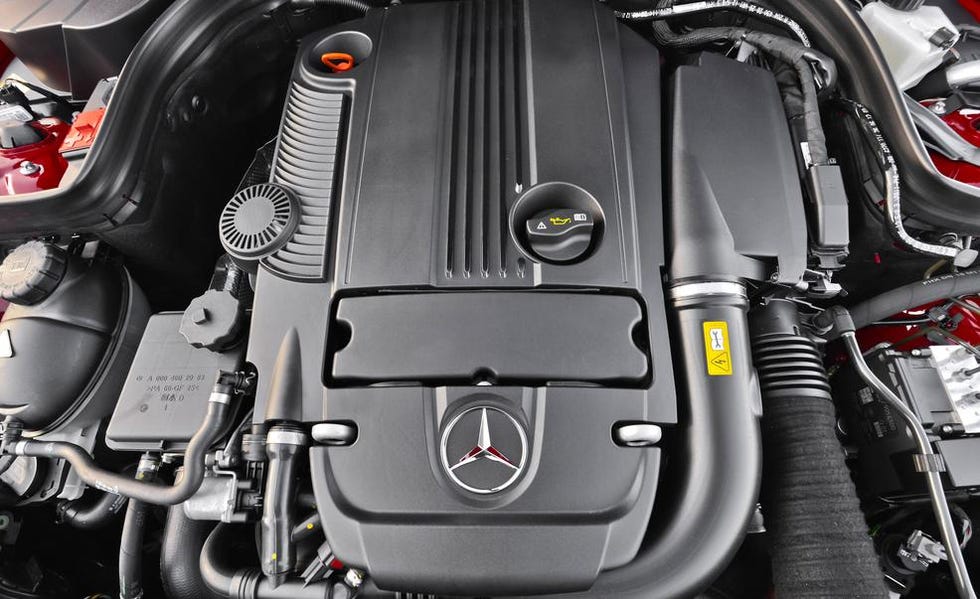 Analysis: 2014 Mercedes-Benz C250 “Alignment” Commercial – Feature