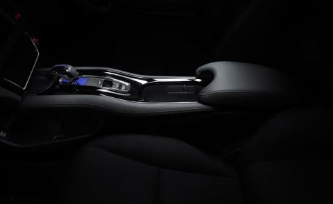 Translate Honda Vezel To North American Speak And You Get The Fit Based Production Urban Suv News Car And Driver Translate Honda Vezel To North American Speak And You Get The Fit Based Production Urban Suv News Car And Driver