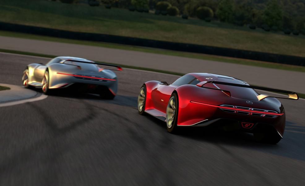 Gran Turismo 7 Daily Races: California Reaper – GTPlanet