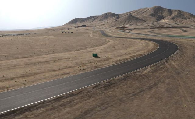 Gran Turismo 7 - Ultra Realistic Graphics on PS5 Desert Gameplay
