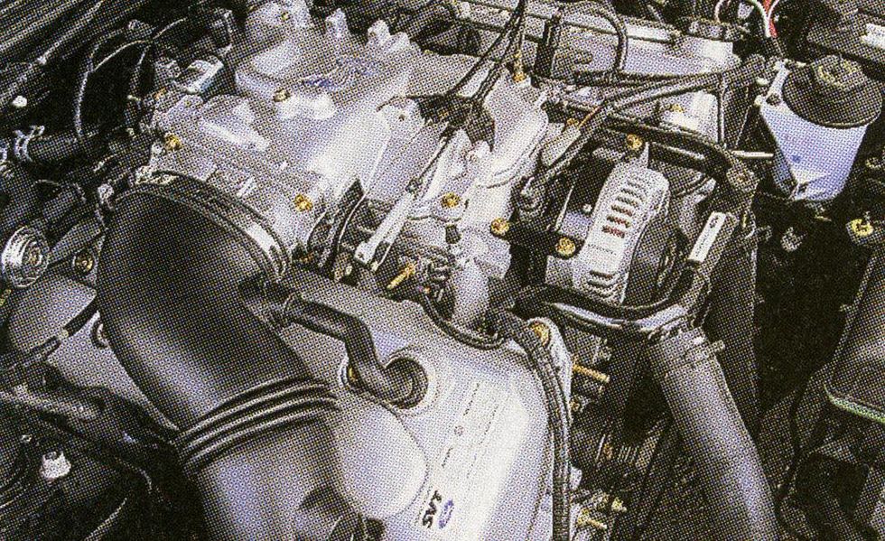 1999 ford svt mustang cobra convertible 46 liter v 8 engine
