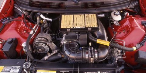 Engine, Automotive engine part, Automotive air manifold, Automotive fuel system, Automotive super charger part, Fuel line, Kit car, Personal luxury car, Nut, Carburetor, 