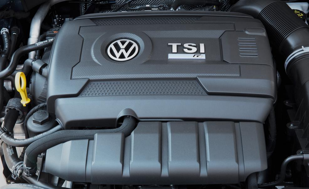 No Such Thing as Too Much of a Good Thing: Volkswagen Developing Ultra ...