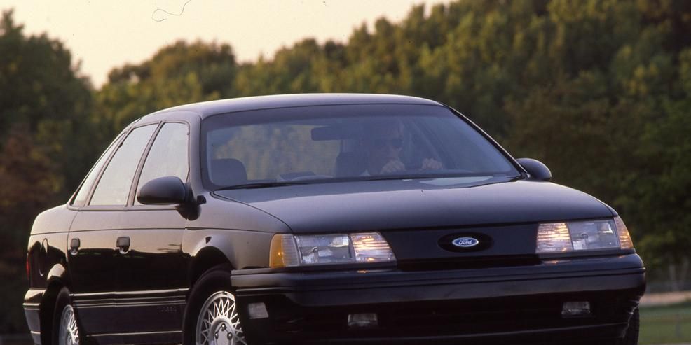 90s ford cars