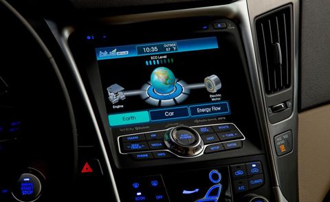 Electronic device, Vehicle audio, Technology, Electronics, Center console, Display device, Electric blue, Multimedia, Luxury vehicle, Radio, 