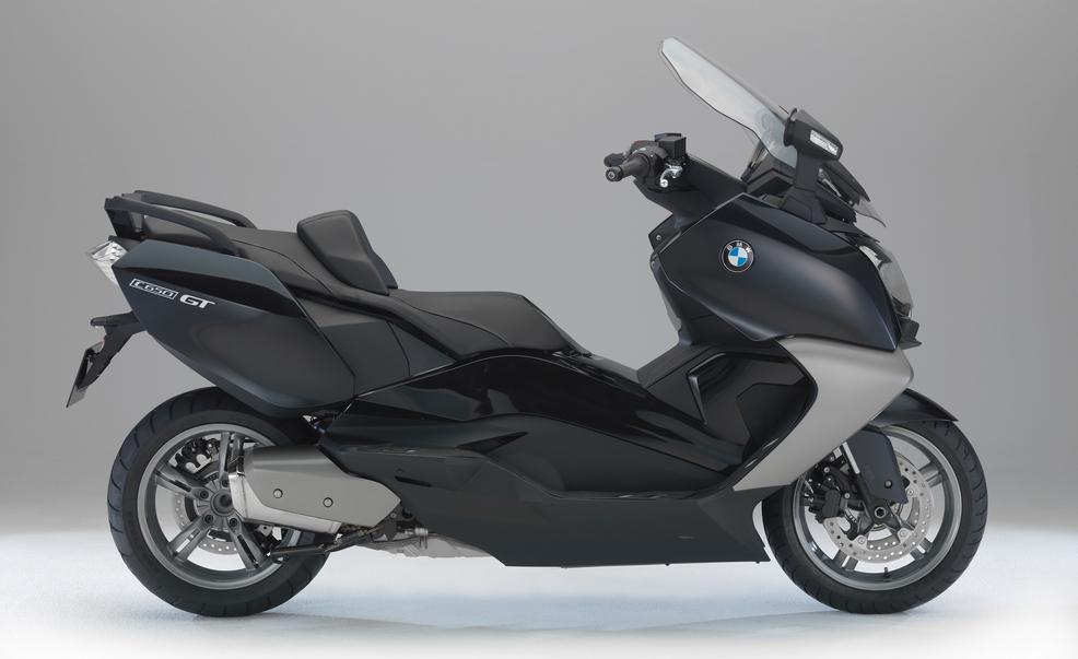 BMW's Best City Commuter Has Two Wheels, Costs $10K – News – Car and Driver