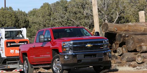 2015 Chevy Silverado High Country Best Coloring Page