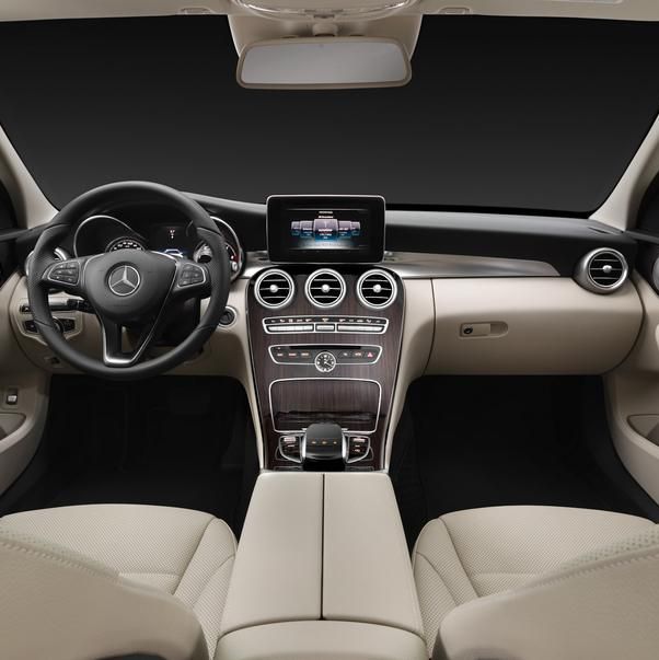 Verbinding verbroken Vermelding Terminologie 2015 Mercedes-Benz C-class Estate Debuts for Europe ¬– News – Car and Driver
