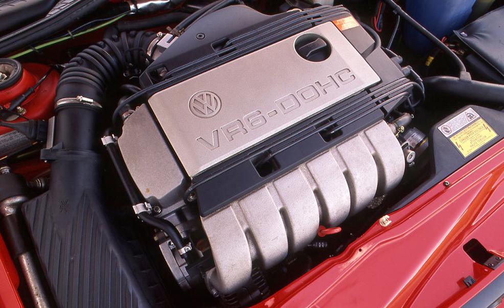 jetta vr6