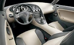 Motor vehicle, Steering part, Mode of transport, Steering wheel, Transport, Photograph, White, Center console, Gear shift, Speedometer, 