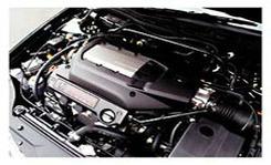 2002 Acura Tl Type S