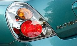 Motor vehicle, Mode of transport, Automotive lighting, Automotive tail & brake light, Headlamp, Automotive parking light, White, Car, Light, Logo, 