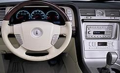 Motor vehicle, Mode of transport, Steering part, Transport, Steering wheel, Photograph, White, Technology, Center console, Black, 