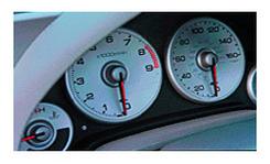 Motor vehicle, Mode of transport, Transport, White, Gauge, Speedometer, Machine, Black, Measuring instrument, Grey, 