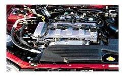Red, White, Engine, Technology, Black, Automotive engine part, Machine, Maroon, Hood, Automotive air manifold, 