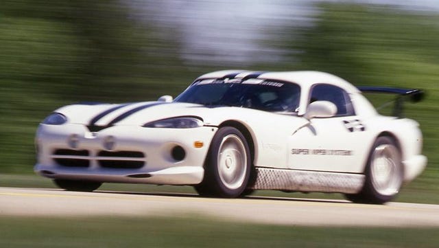 Rocker Panel Kit | Dodge Viper GT 2017 Rocker Panel Kit | Dodge Viper GT 2017