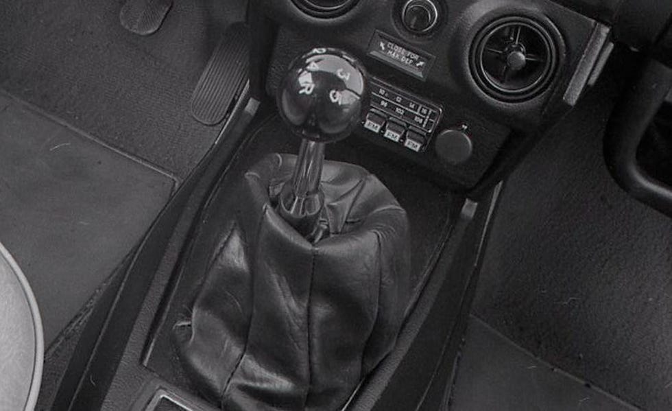 From the Archive: 1974 Fiat 124 Sport Coupe Tested