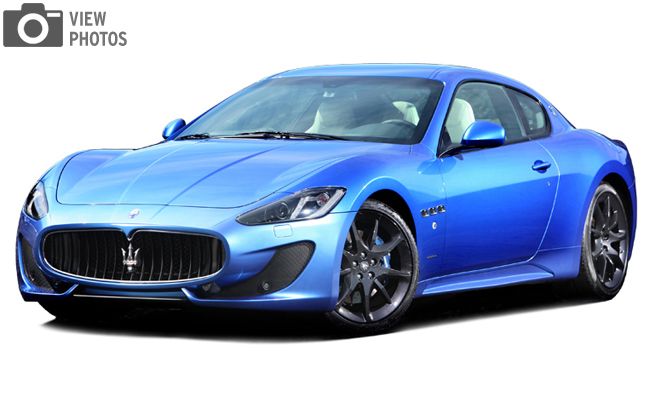 Blue, Automotive design, Performance car, Maserati, Car, Hood, Rim, Fender, Electric blue, Alloy wheel, 