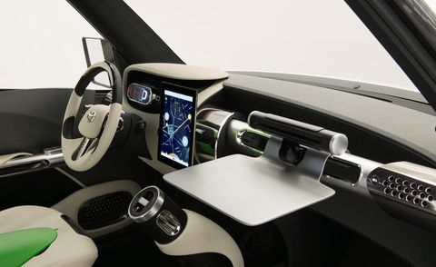 Motor vehicle, Steering part, Mode of transport, Steering wheel, Automotive design, Transport, Center console, Glass, Technology, Vehicle audio, 