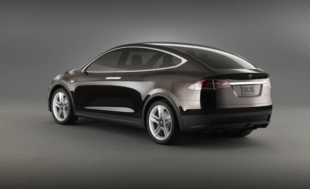 Tesla Steering Potential Model X Customers Toward Current