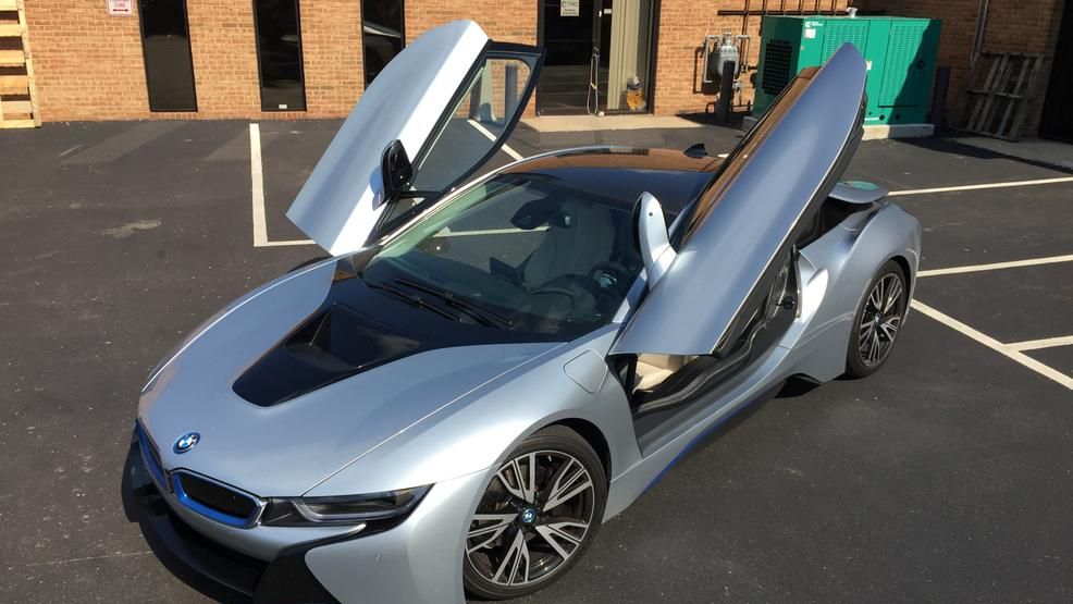 We Have A 2014 Bmw I8 At Our Office Right Now: Ask Us Anything – Feature –  Car And Driver