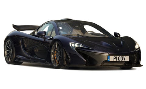 2017 Mclaren P1 Reviews Price Photos And Specs Car 2017 Mclaren P1 Reviews Price Photos And Specs Car Driver