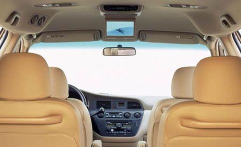 Motor vehicle, Mode of transport, Brown, Product, White, Car, Technology, Glass, Luxury vehicle, Head restraint, 