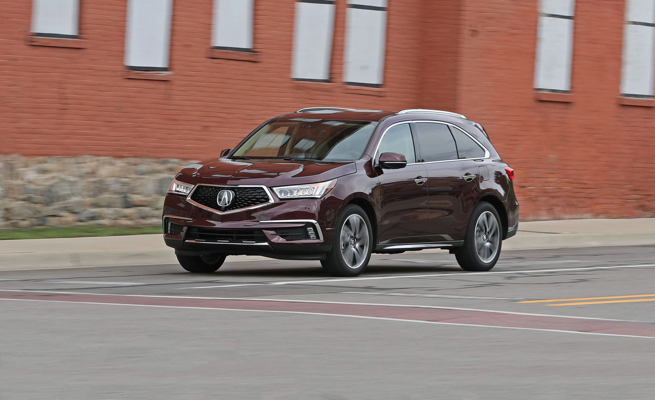 New 2023 Acura MDX with Technology Package Sport Utility in Riverside  230042  Spreen Acura