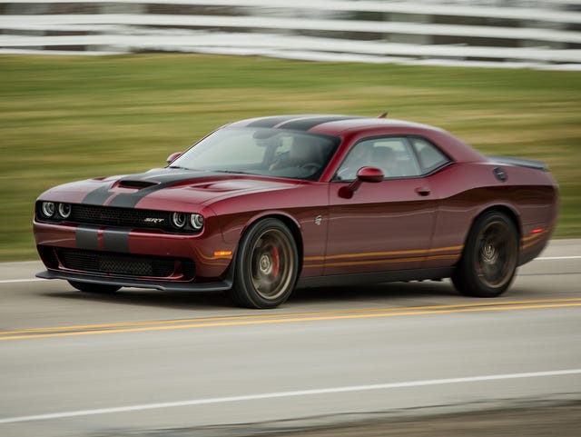 2017 dodge challenger srt 392  srt hellcat