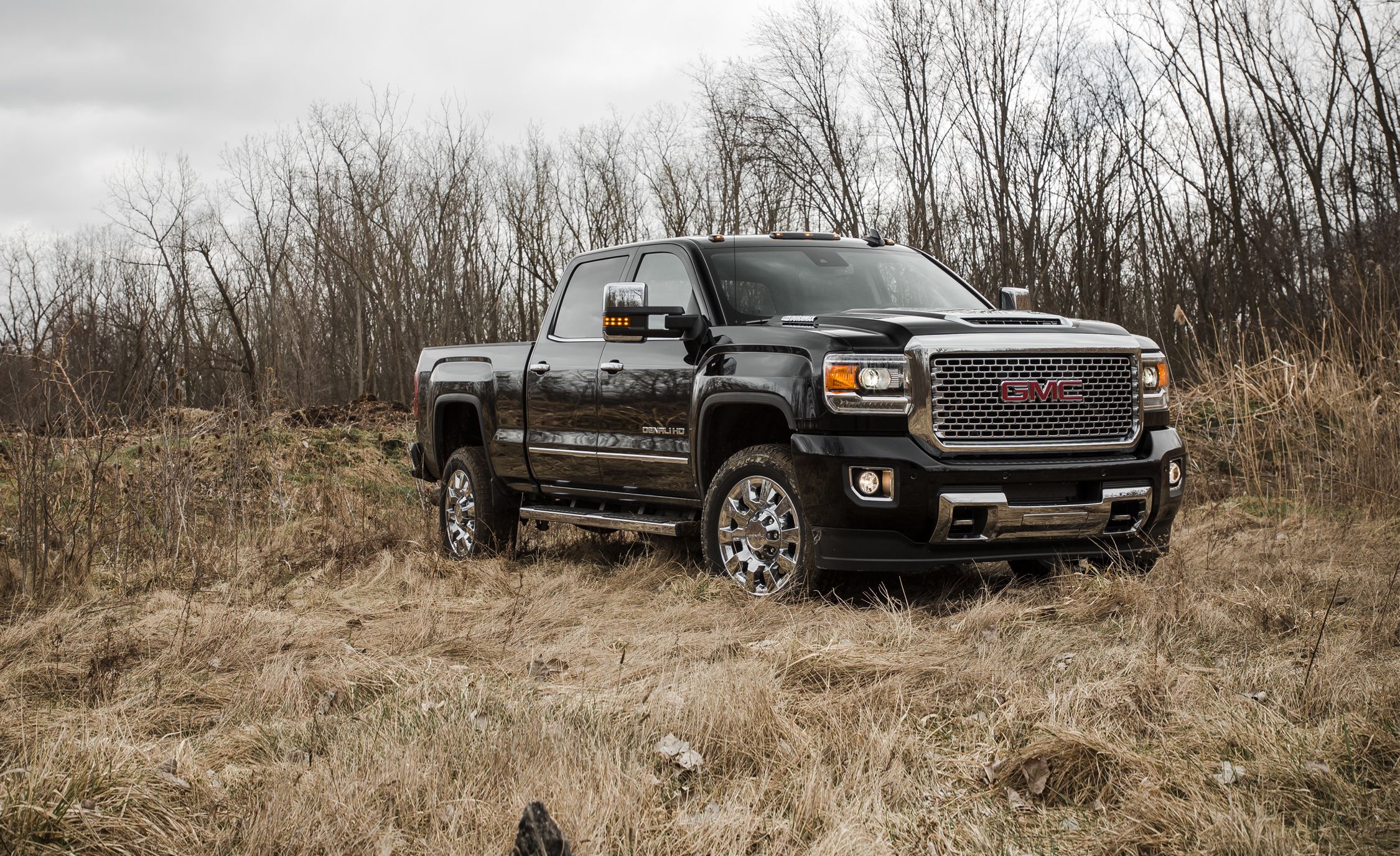 2017 sierra 2500