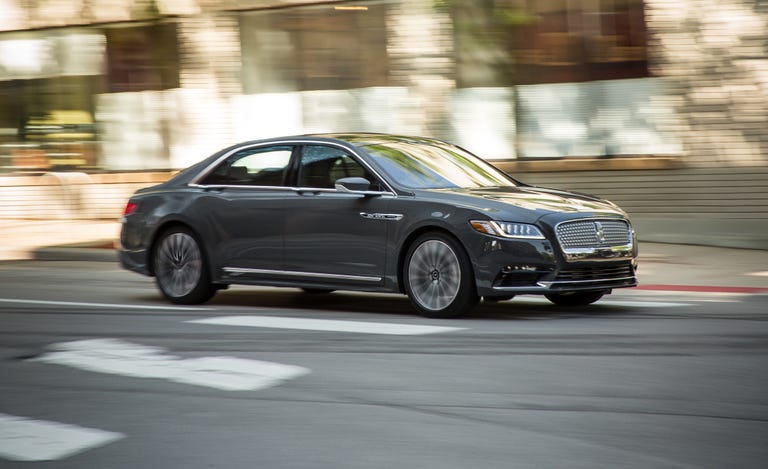 The Complete Lincoln Buying Guide: Every Model, Explained