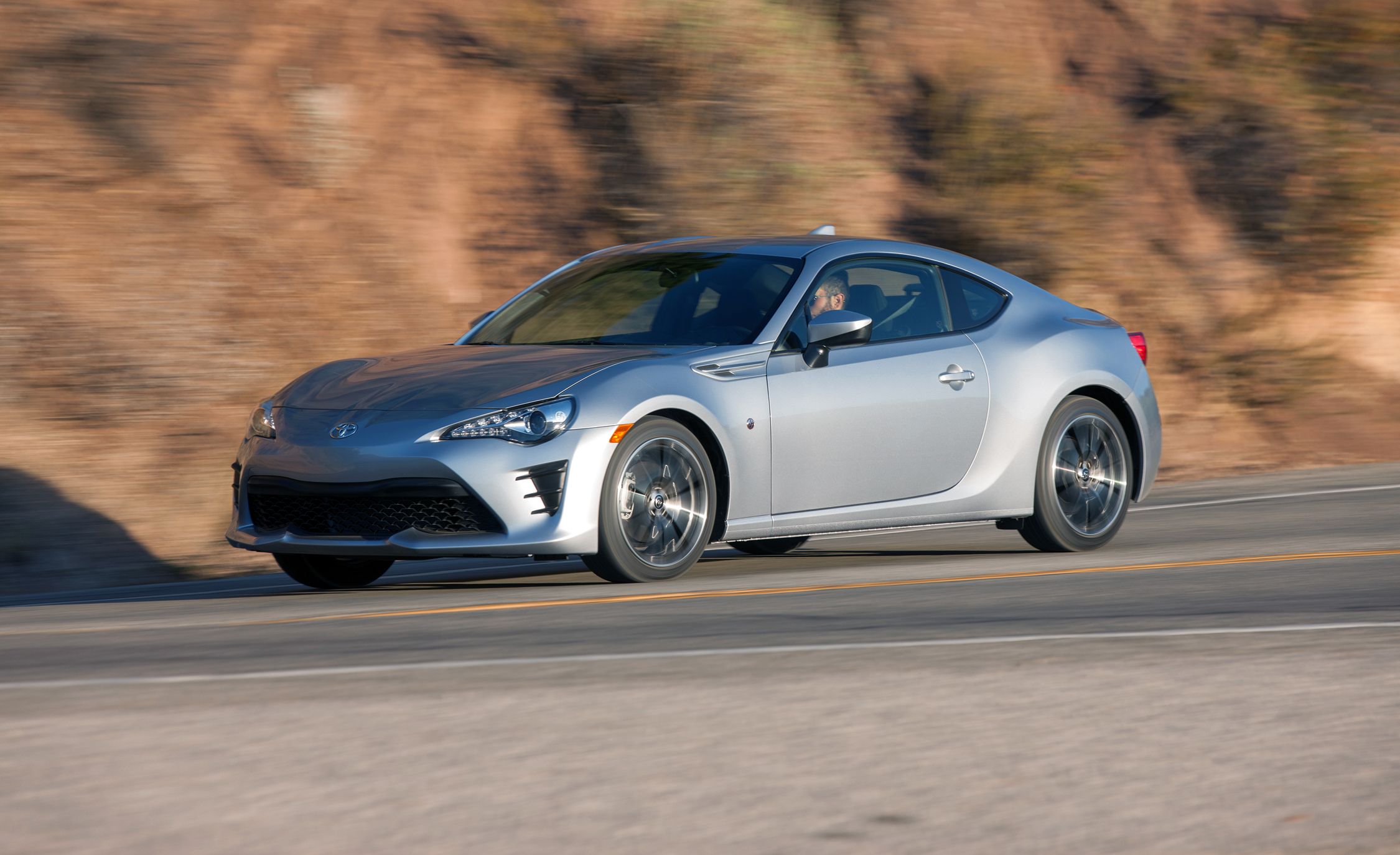 2017 Toyota 86 first drive: Even better than the Scion FR-S