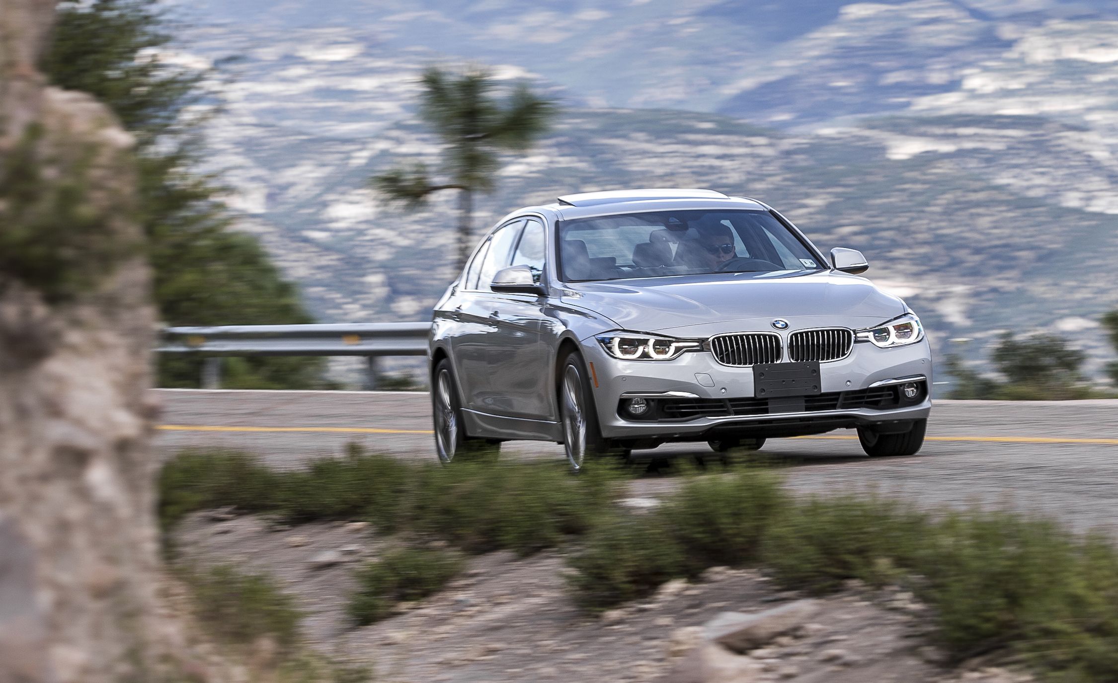 BMW 3 Series 320i xDrive M Sport Shadow Edition AT 2018  Harrogate Cars