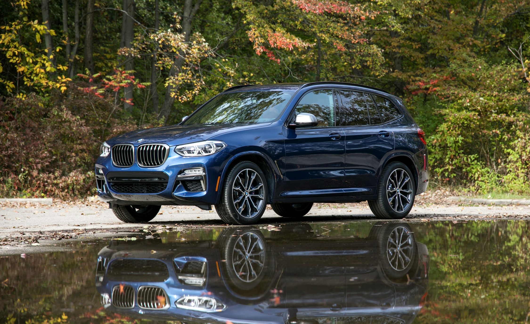 2018 BMW 5 Series Review  Ratings  Edmunds